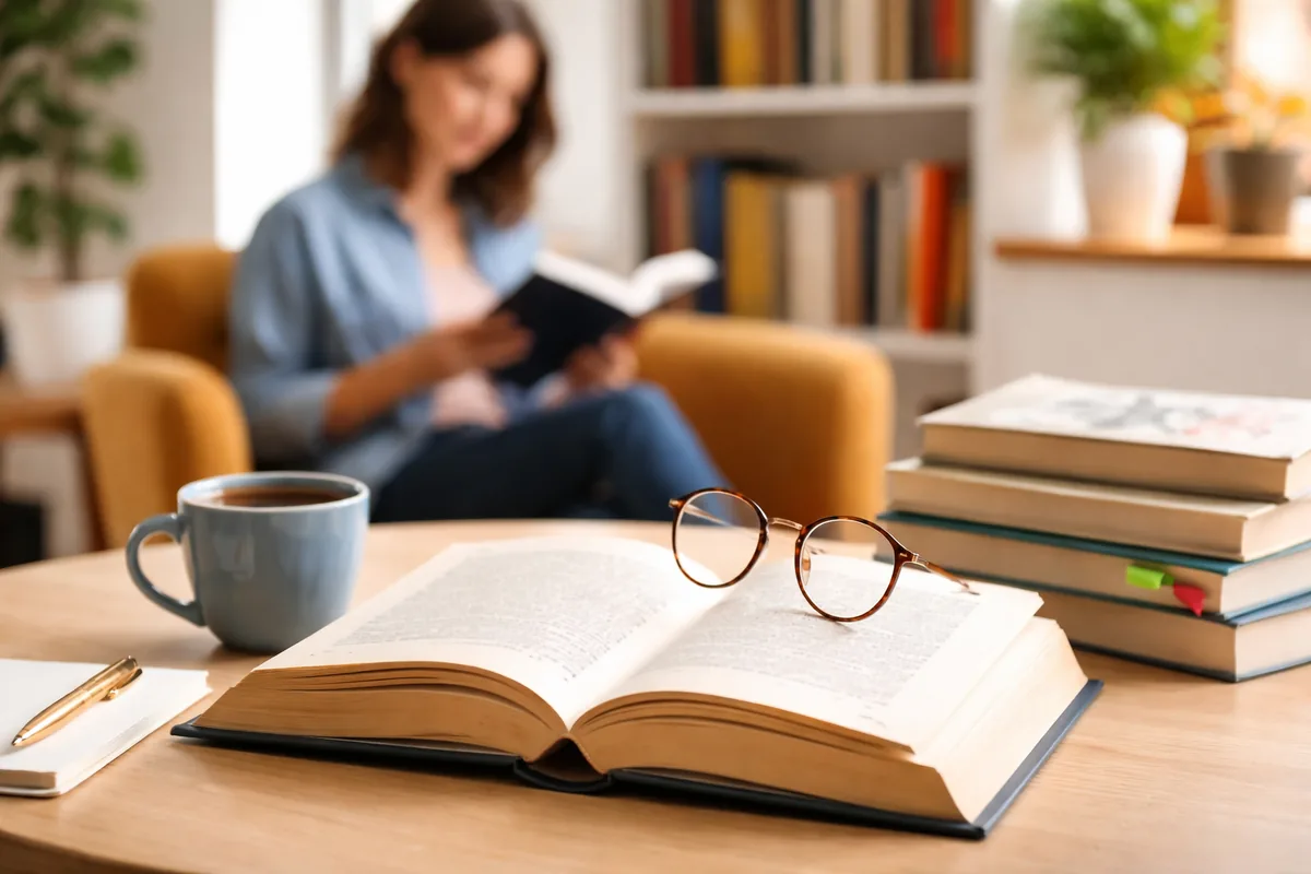 Comment la lecture de chroniques littéraires peut-elle enrichir notre compréhension de la culture ?